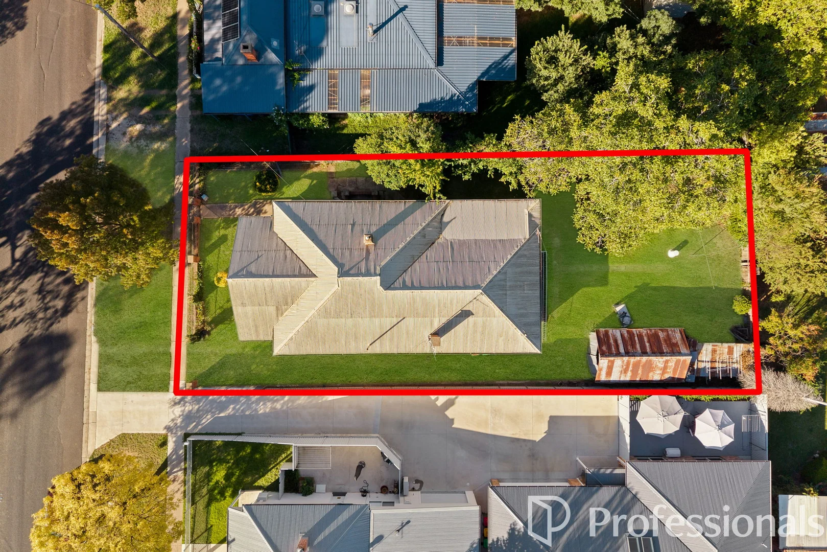 Additional image 3 of 182 Seymour Street, Bathurst NSW 2795