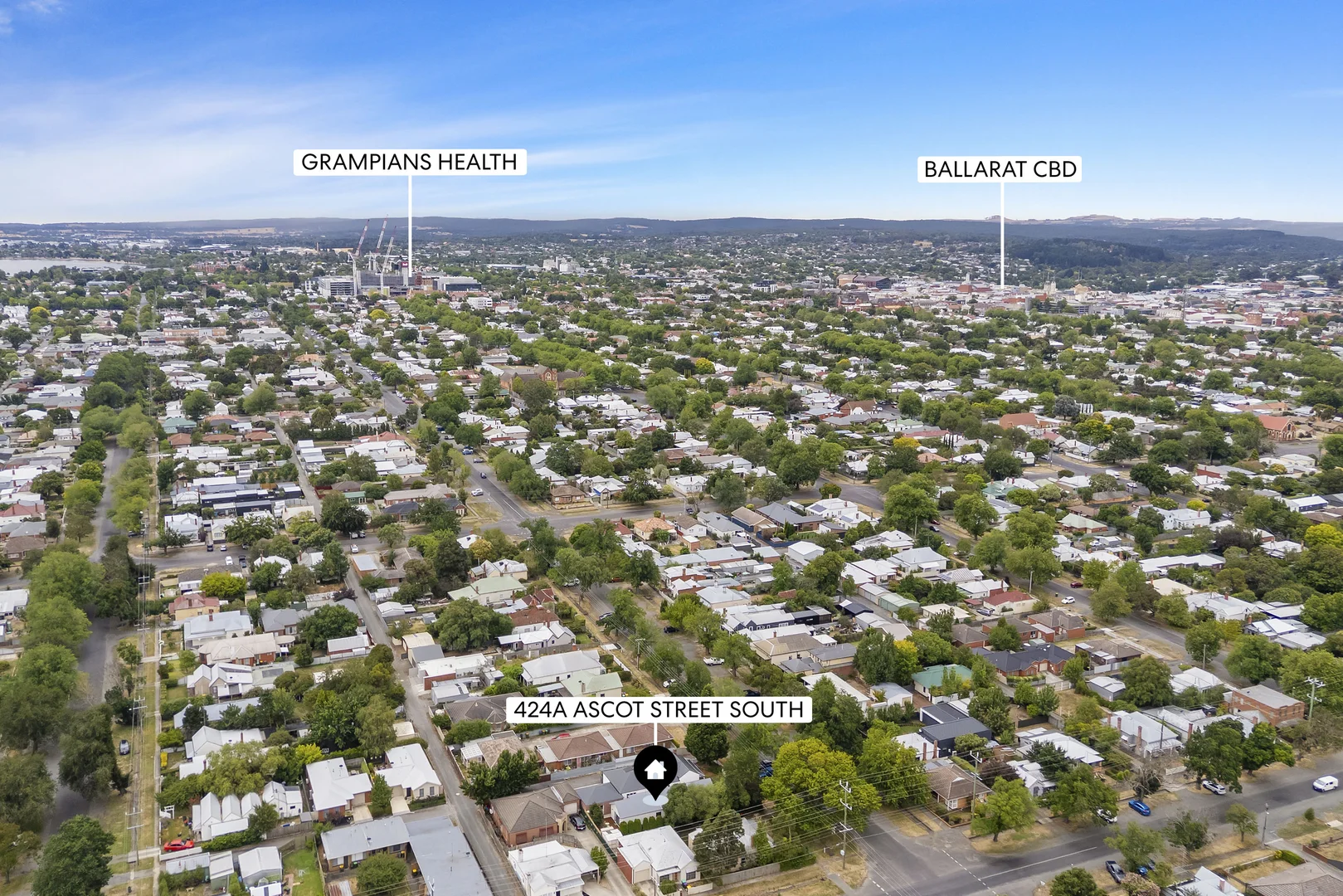 Additional image 25 of 424a Ascot Street South, Ballarat Central VIC 3350