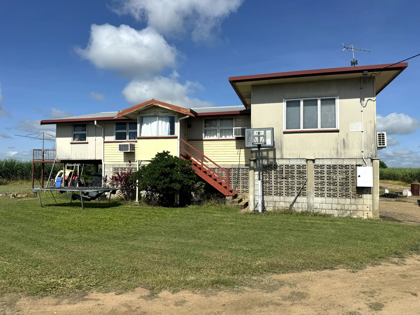 Additional image 8 of 1214 Kirknie Road, Osborne QLD 4806