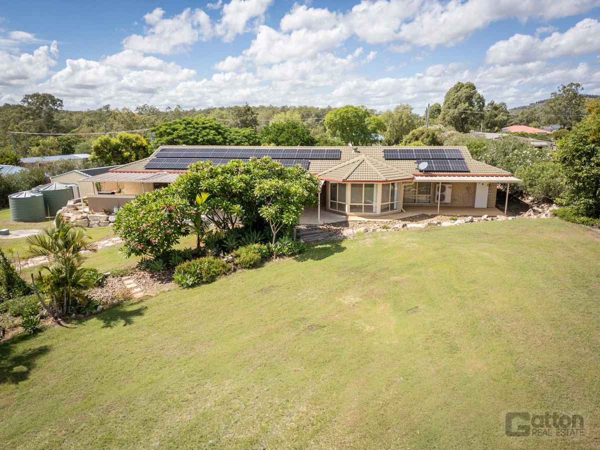Additional image 40 of 5 Benjamin Court, Regency Downs QLD 4341
