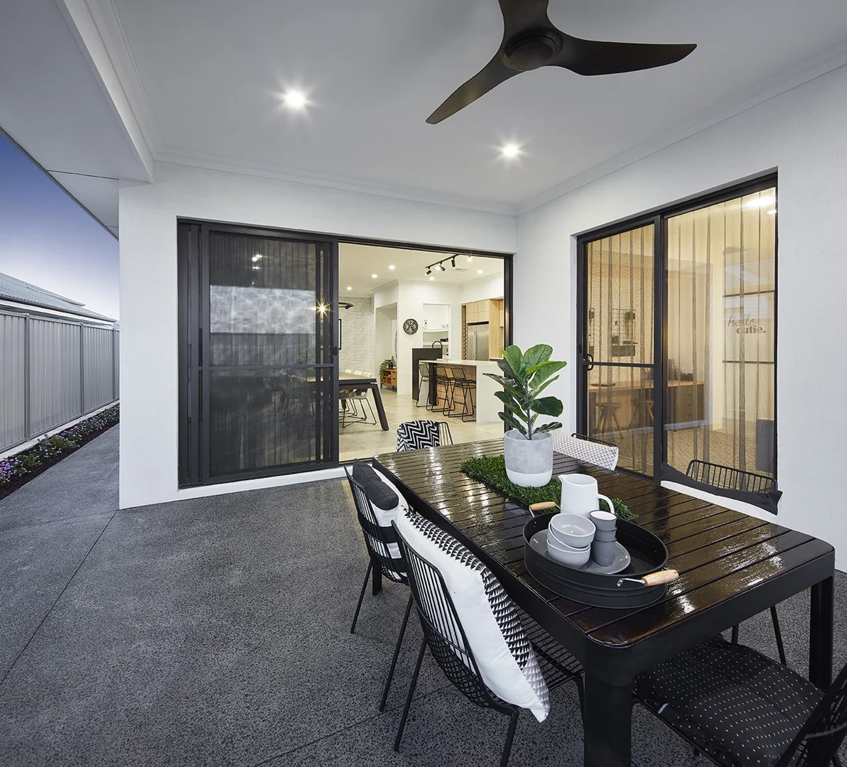 Additional image 21 of Lot 1237 Incandescant Avenue, Eglinton WA 6034