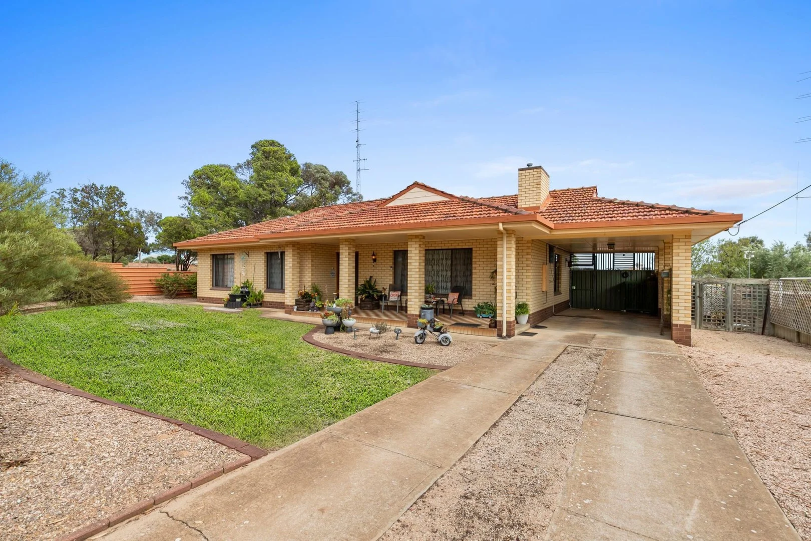 22 Kitto Road, Moonta Bay SA 5558