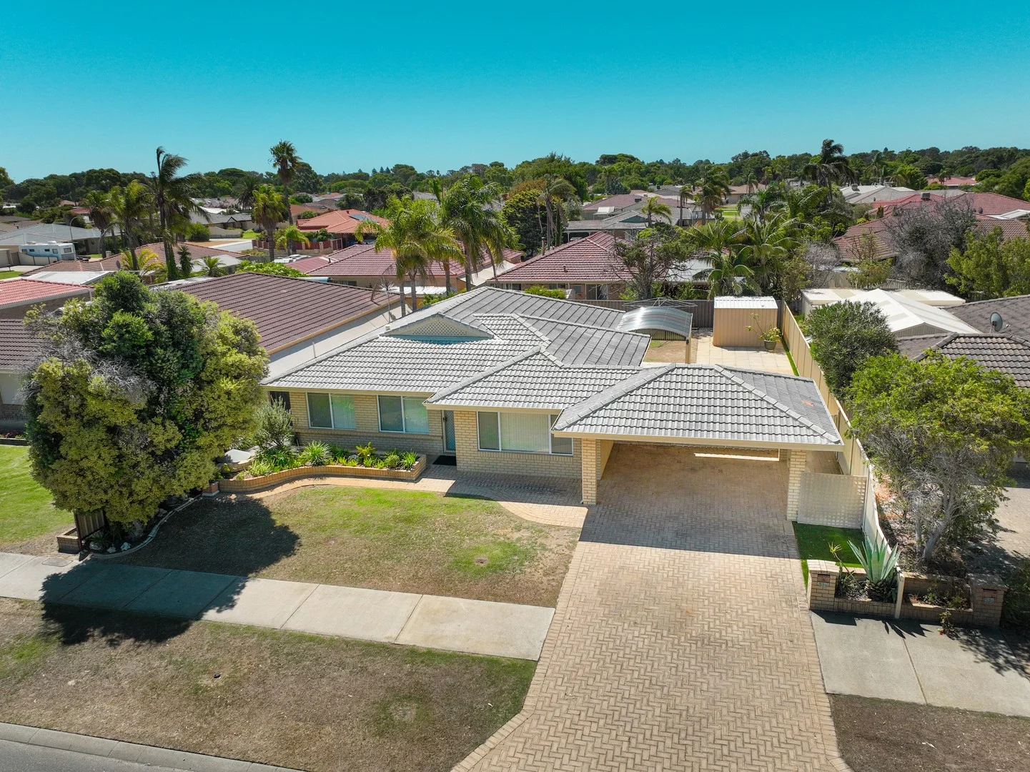 53A Georgetown Drive, Safety Bay WA 6169