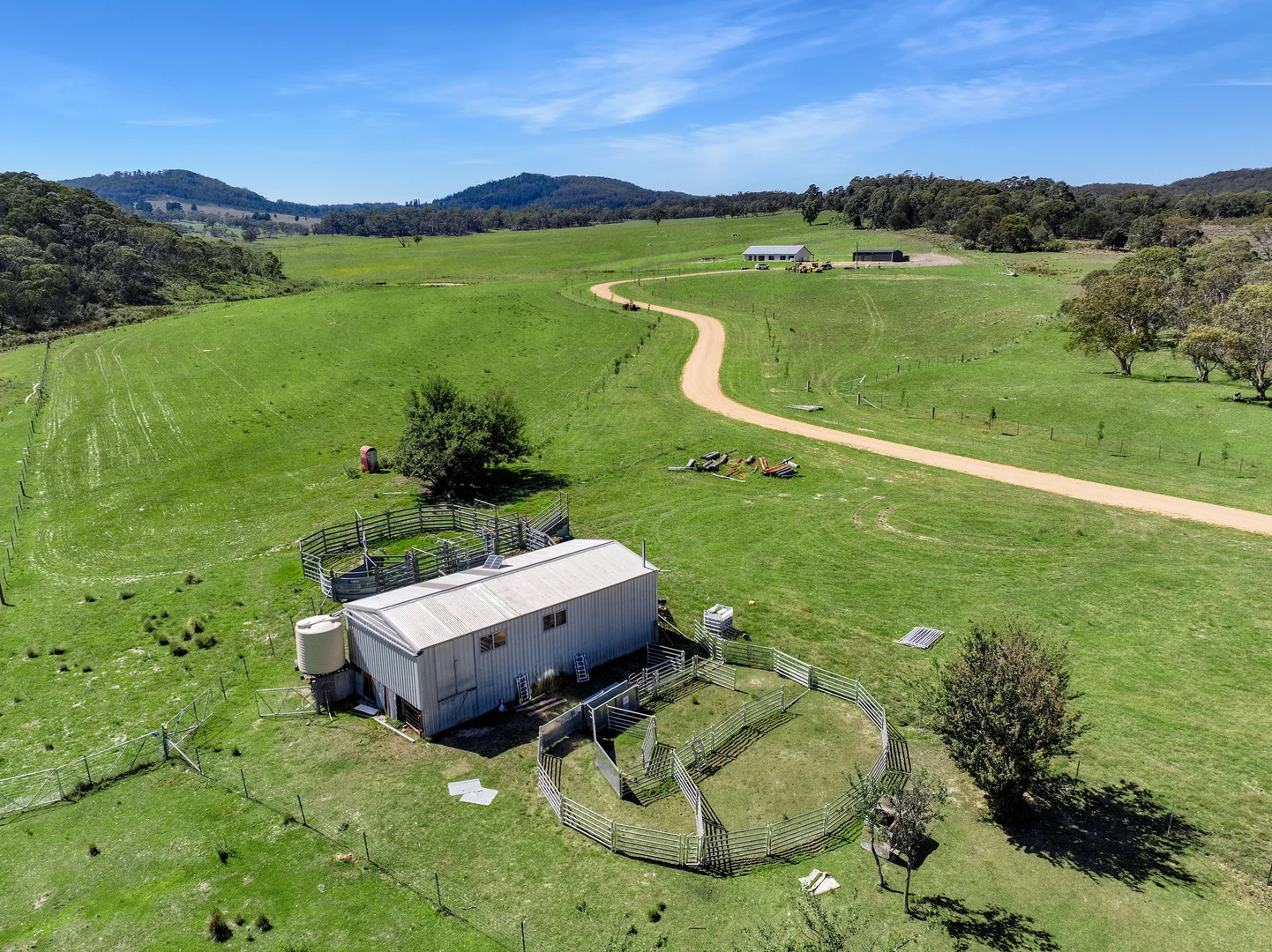 Additional image 26 of 230 Hereford Hall Road, Braidwood NSW 2622