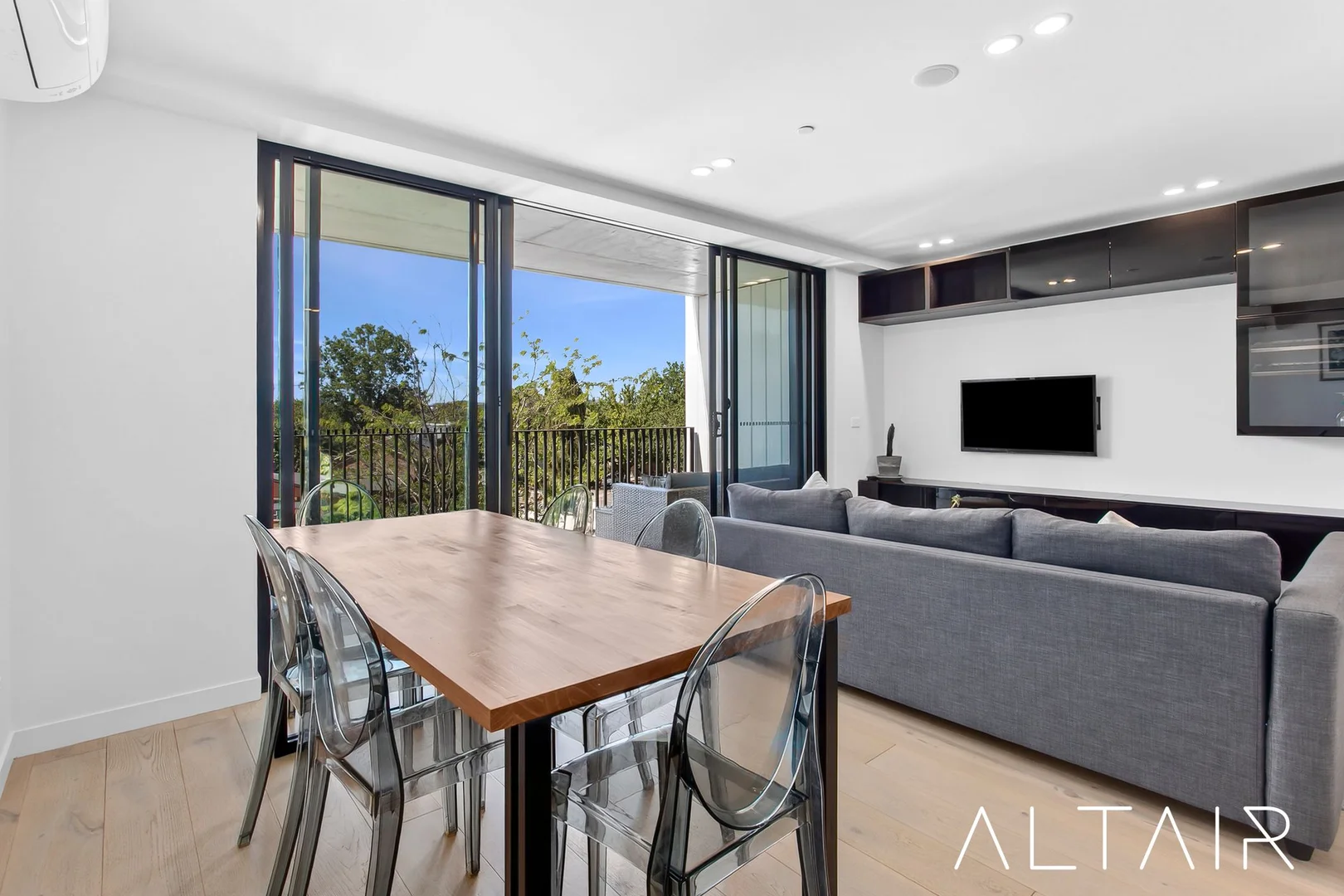 Additional image 4 of 301/63 Dooring Street, Dickson ACT 2602