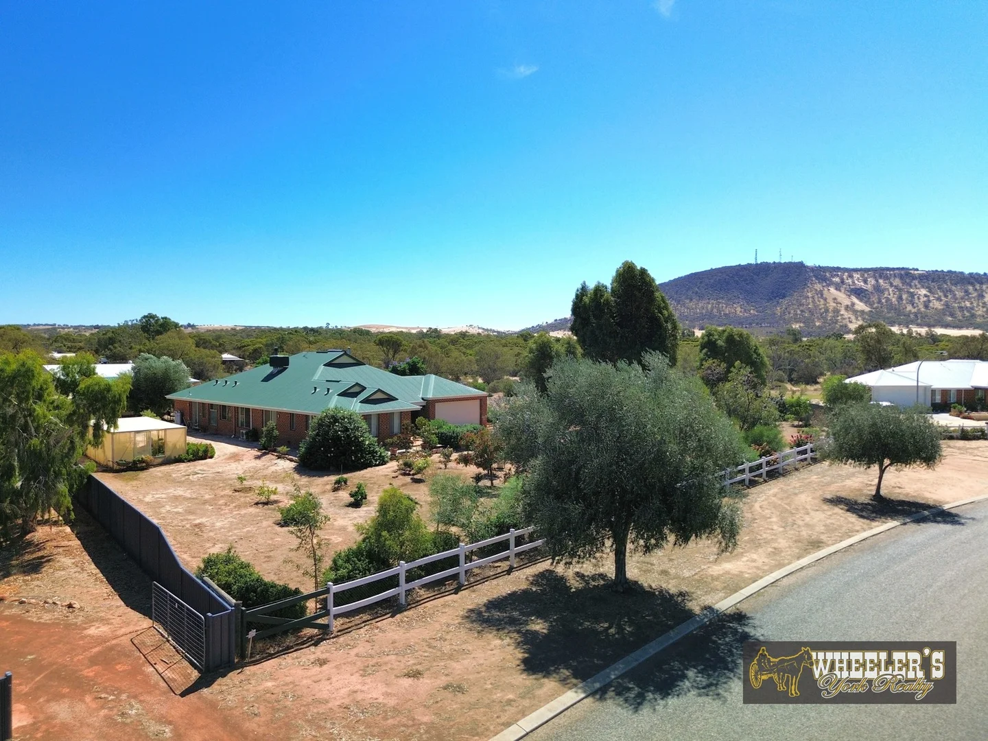 Additional image 5 of 117 Newcastle Street, York WA 6302