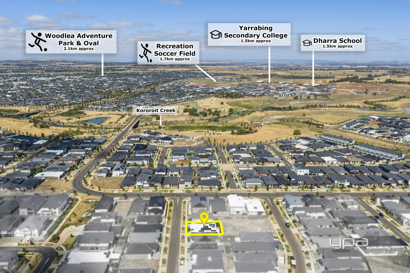 Additional image 22 of 5 Ashfordby Street, Bonnie Brook VIC 3335