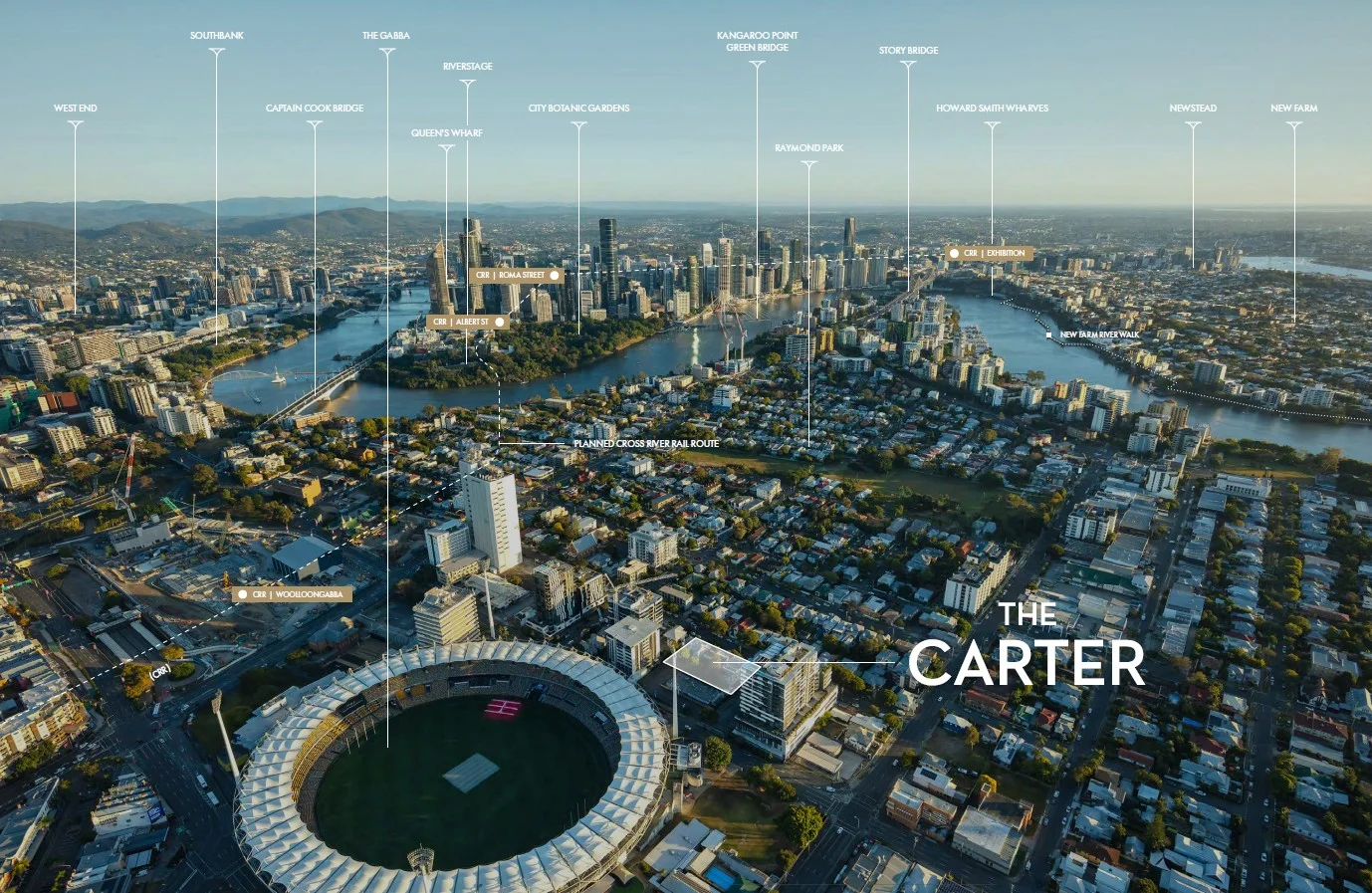 Additional image 16 of 1304/73-83 Linton Street, Kangaroo Point QLD 4169