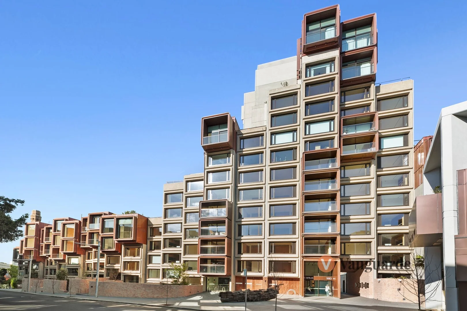 Additional image 25 of 104/38B Cumberland Street, The Rocks NSW 2000
