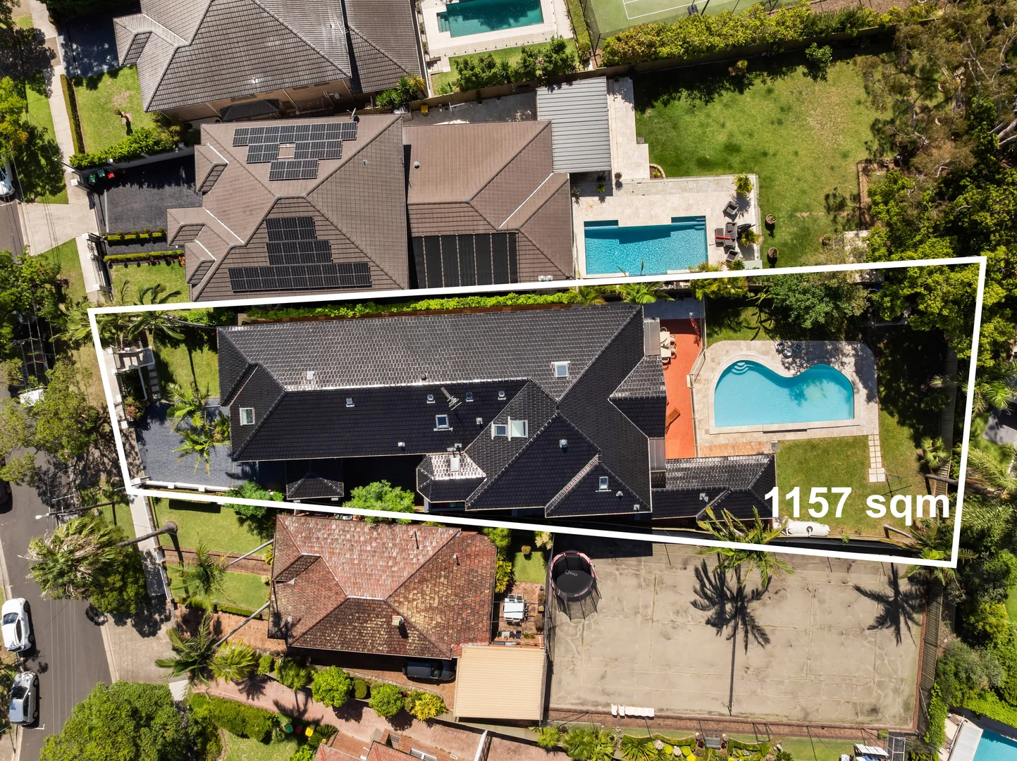 Additional image 6 of 8 Edgar Street, Strathfield NSW 2135