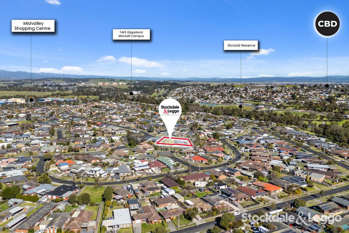 Additional image 13 of 34 - 36 Chestnut Avenue, Morwell VIC 3840