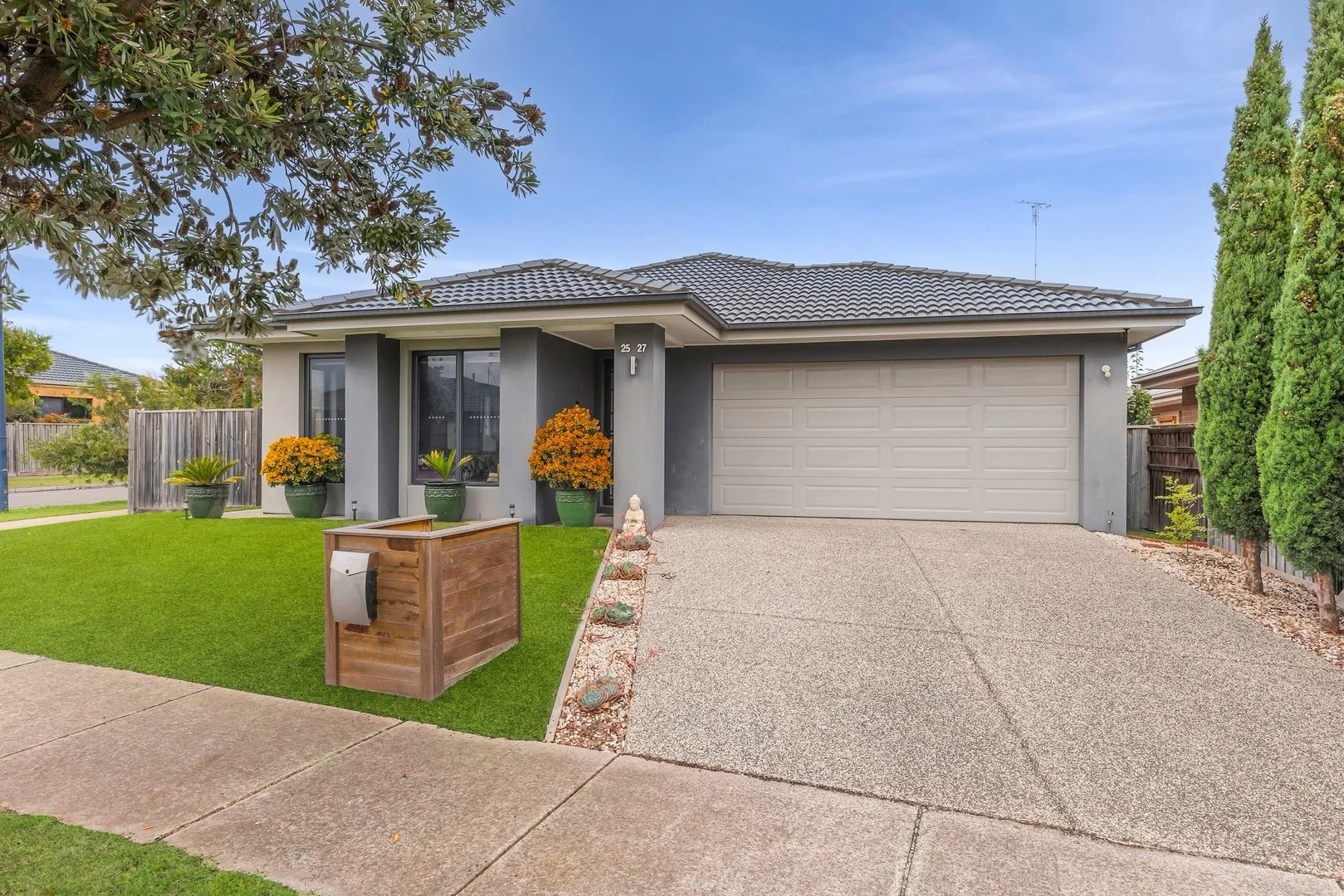 25-27 Sandridge Street, Leopold VIC 3224