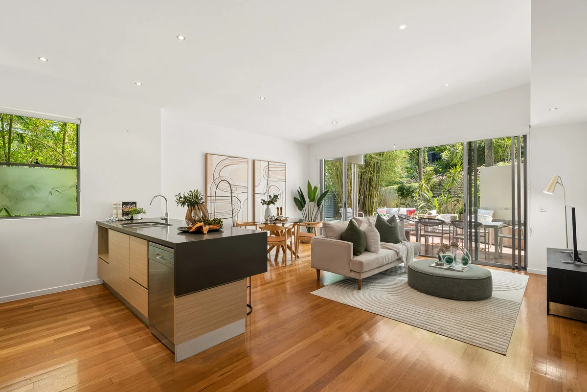 Additional image 2 of 1/29 Central Avenue, Indooroopilly QLD 4068