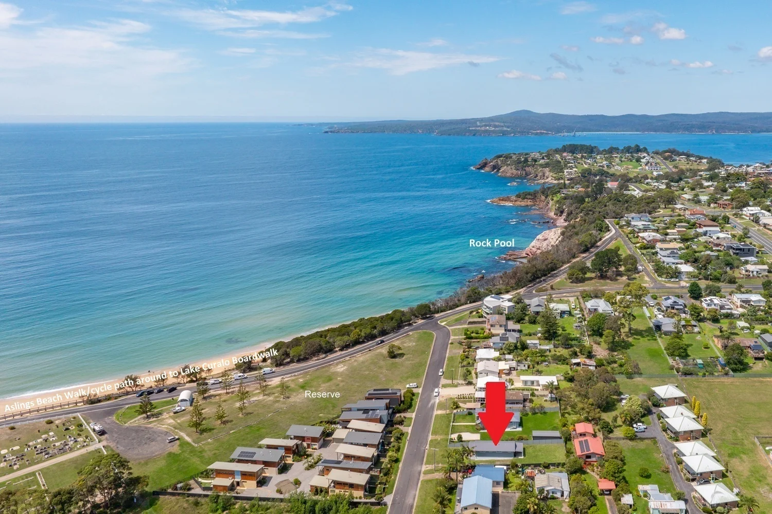 Additional image 2 of 3 Lake St, Eden NSW 2551