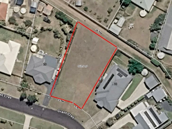 Additional image 8 of 73 Grant Crescent, Wondai QLD 4606