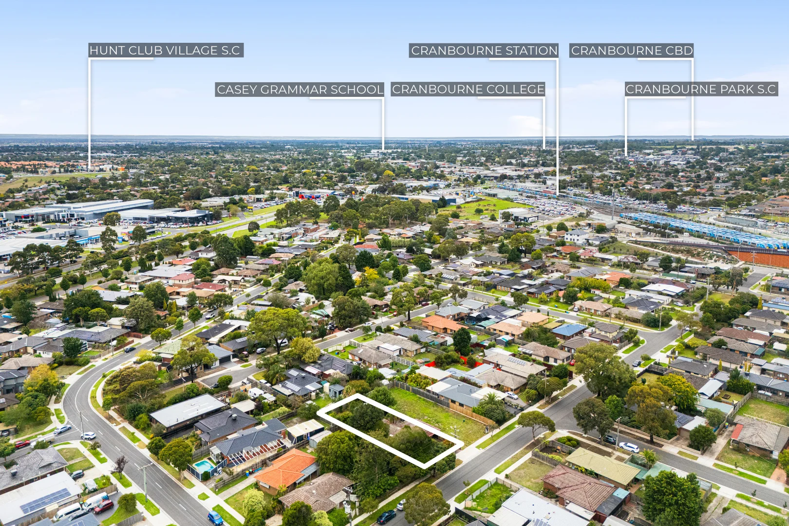 Additional image 17 of 2 Ainsleigh Court, Cranbourne VIC 3977