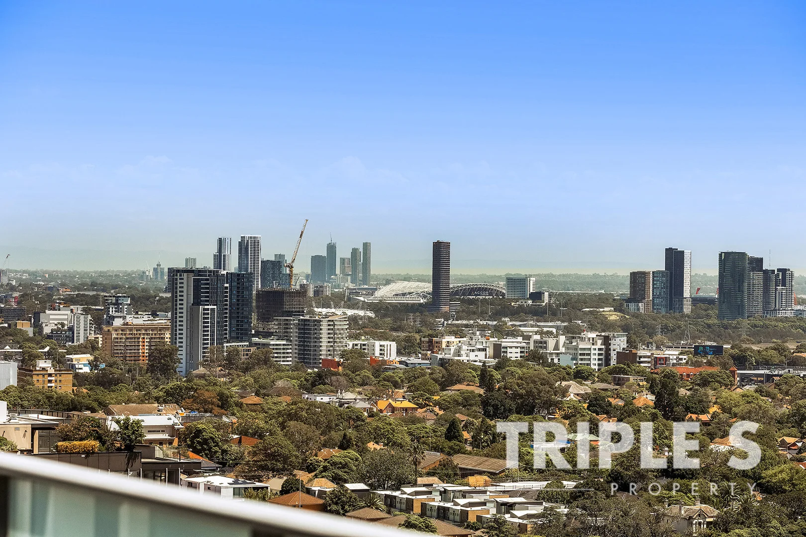 Additional image 20 of 2002/29 George Street, Burwood NSW 2134