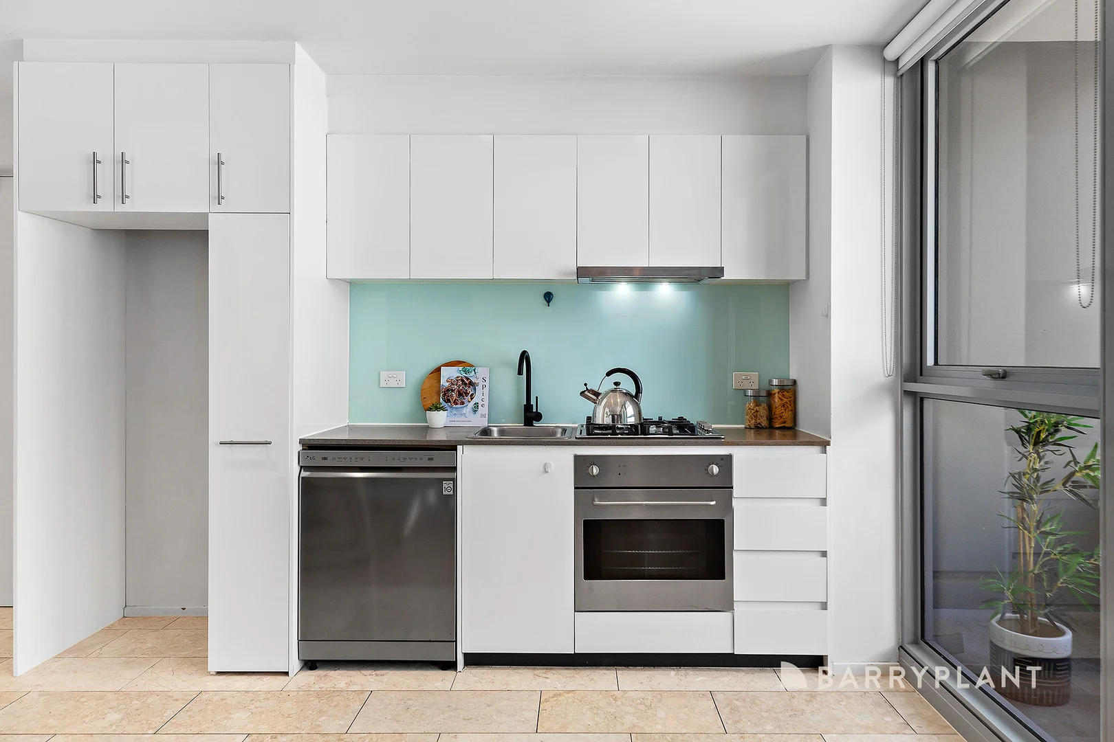 Additional image 3 of 2401/8 Downie Street, Melbourne VIC 3000