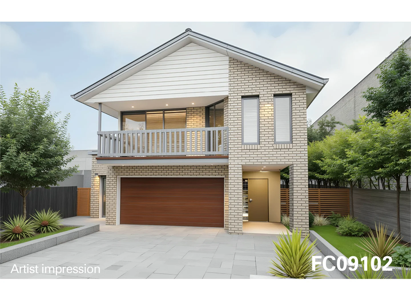 Additional image 3 of Lot 2/72-78 Kimberley Drv, Shailer Park QLD 4128