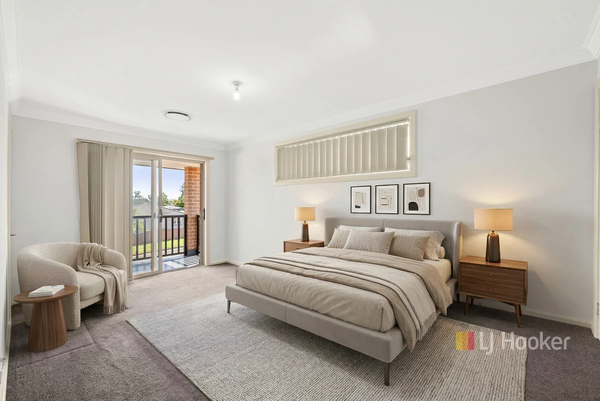 Additional image 5 of 70 Oxford Street, Riverstone NSW 2765