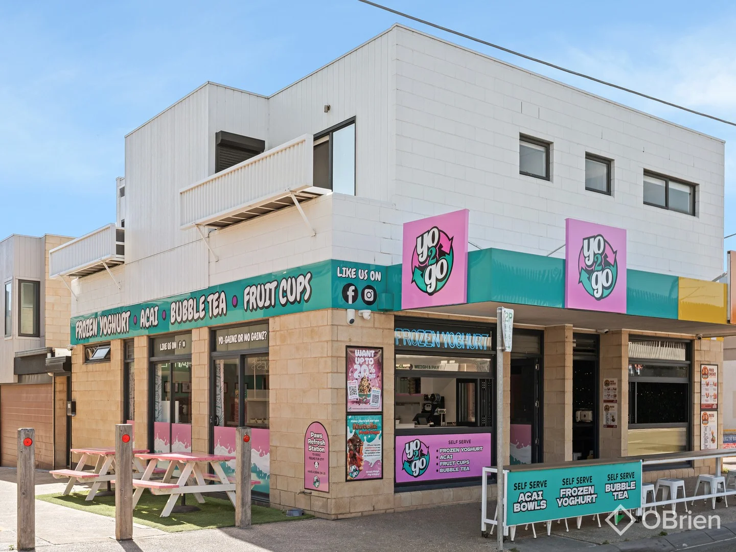 631 Nepean Highway, Carrum VIC 3197