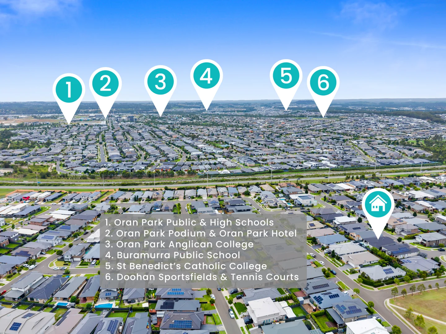 Additional image 16 of 13 Kobady Avenue, Cobbitty NSW 2570