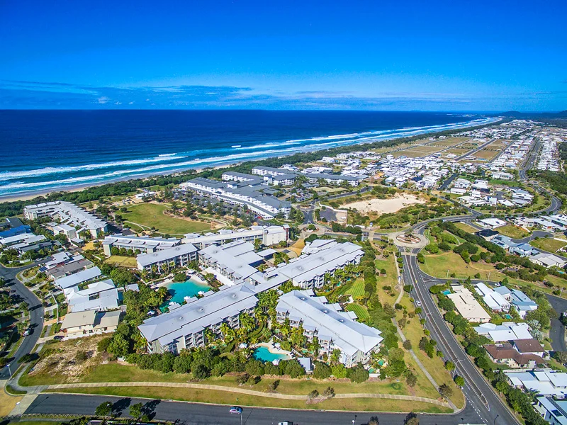 Additional image 23 of 4305-06/1-25 Bells Boulevard, Kingscliff NSW 2487