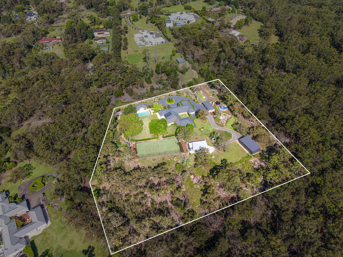 Additional image 40 of 15A Volunteer Road, Kenthurst NSW 2156