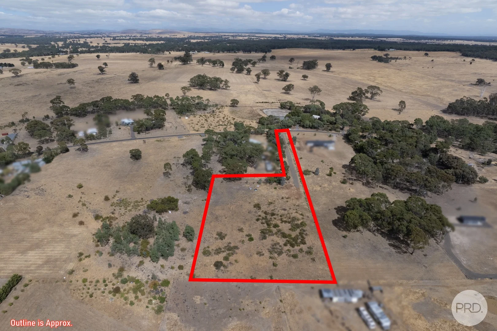 162 Fairview Drive, Clunes VIC 3370
