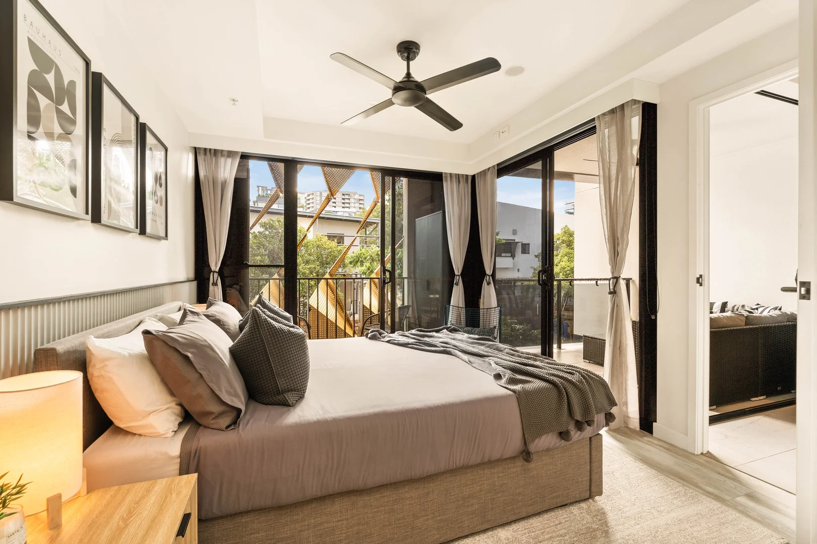 Additional image 7 of 113/71 Doggett Street, Newstead QLD 4006