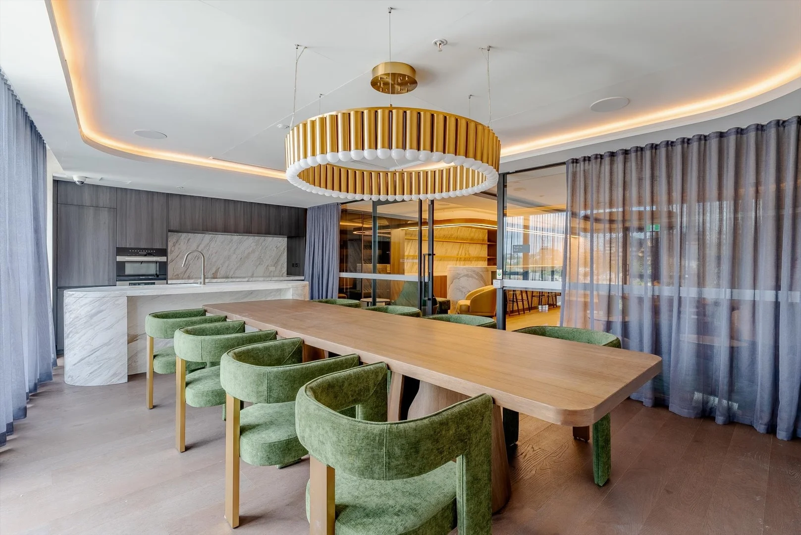 Additional image 22 of 1507/1-13 Cobden Street, South Melbourne VIC 3205