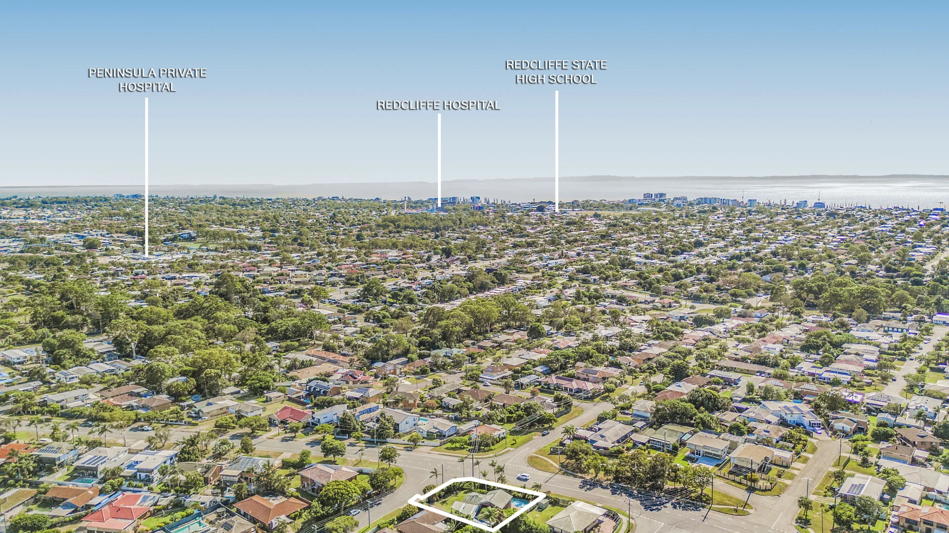 Additional image 26 of 1 Pamrick Crescent, Clontarf QLD 4019