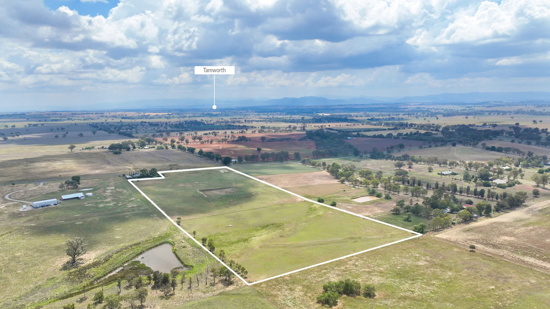 Additional image 2 of Lot 51 Duri-Winton Road, Tamworth NSW 2340