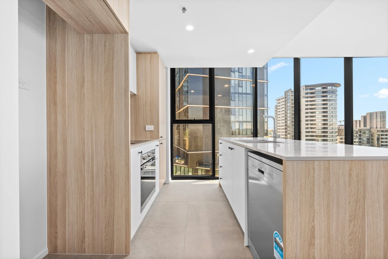 Additional image 5 of 708/4 Grazier Lane, Belconnen ACT 2617