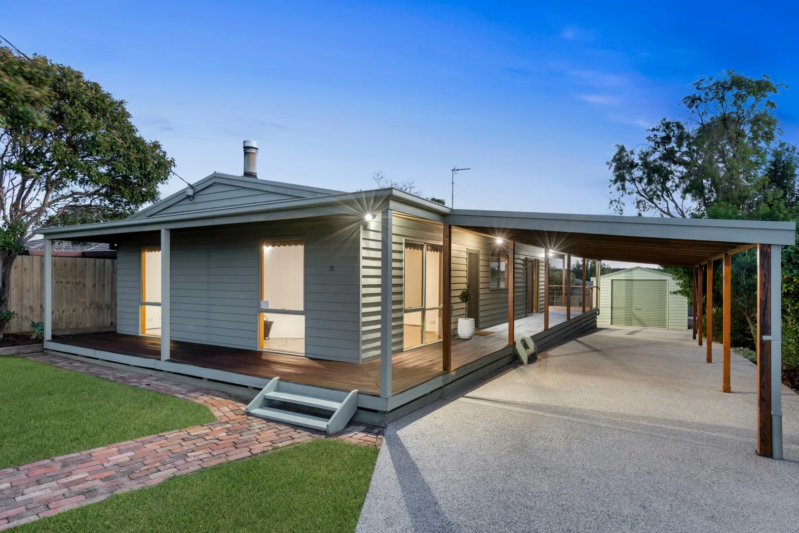 27 Amarina Road, Clifton Springs VIC 3222