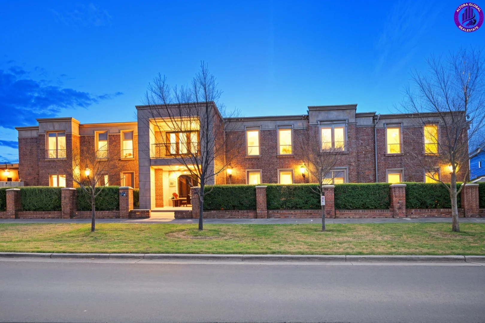 1 SOVEREIGN WAY, Hillside VIC 3037