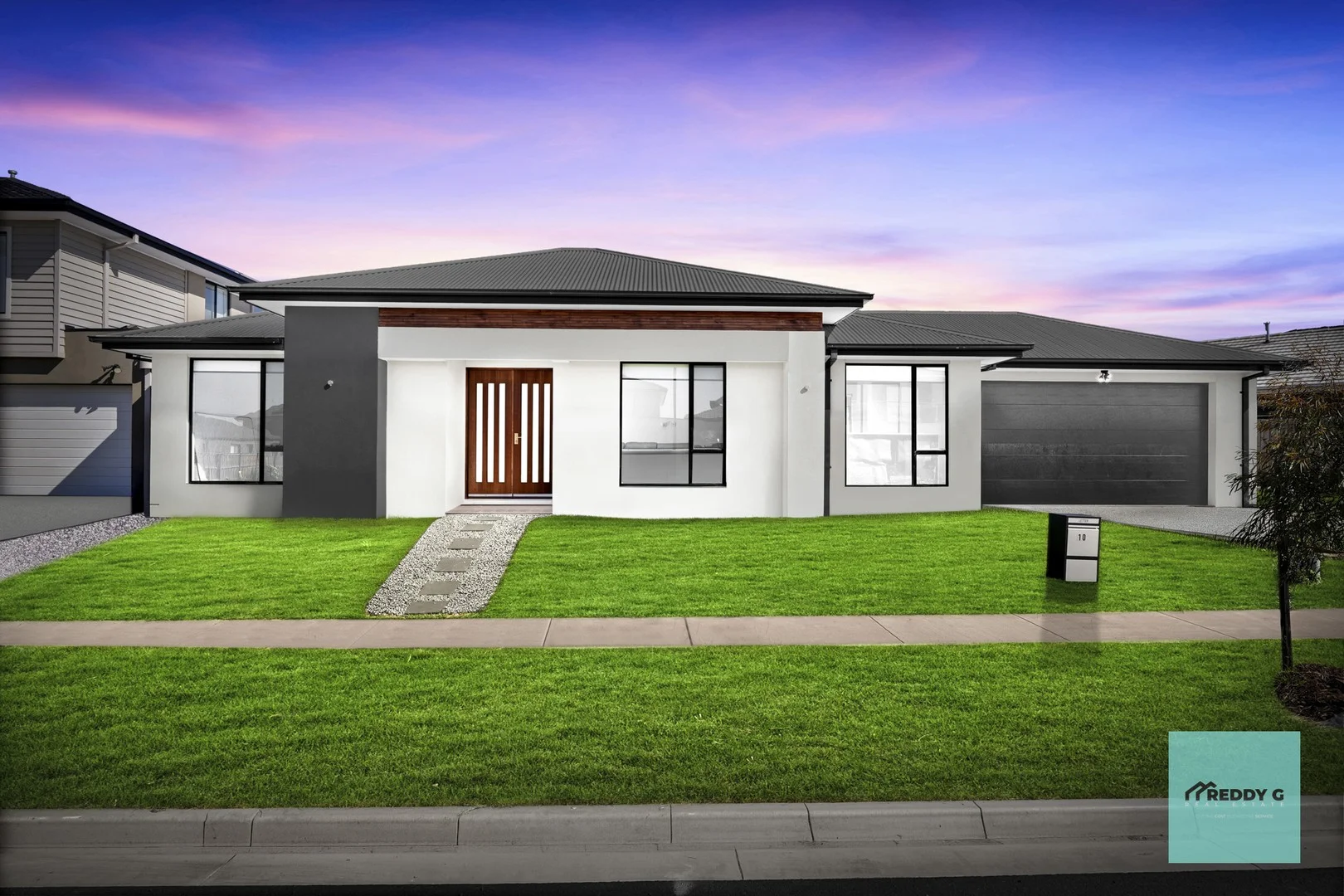 10 Ajax Way, Bonnie Brook VIC 3335