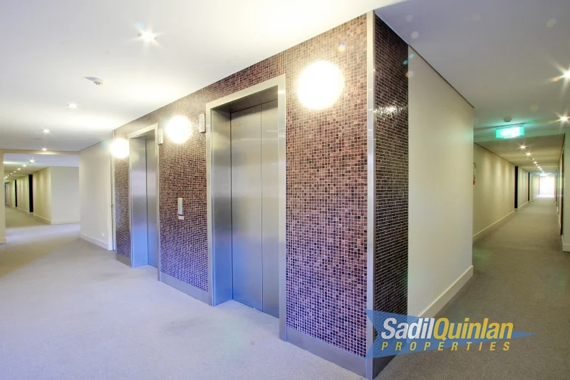 Additional image 15 of 96/77 Northbourne Avenue, Turner ACT 2612