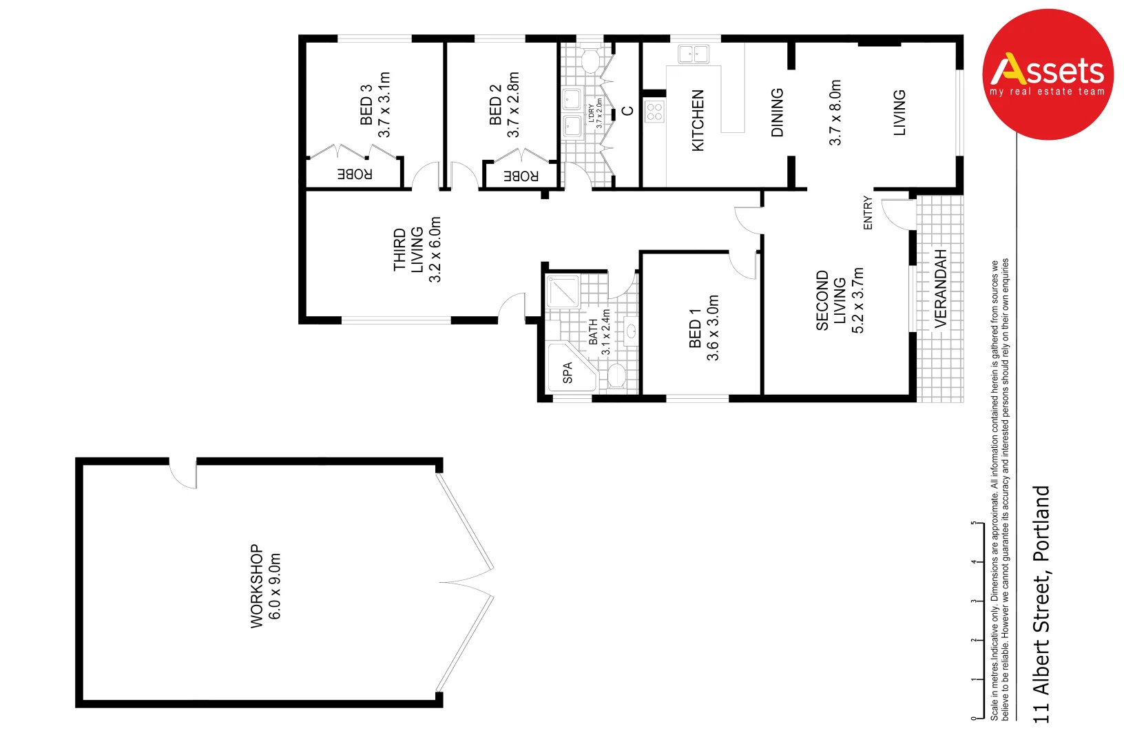 Additional image 12 of 11 Albert Street, Portland VIC 3305