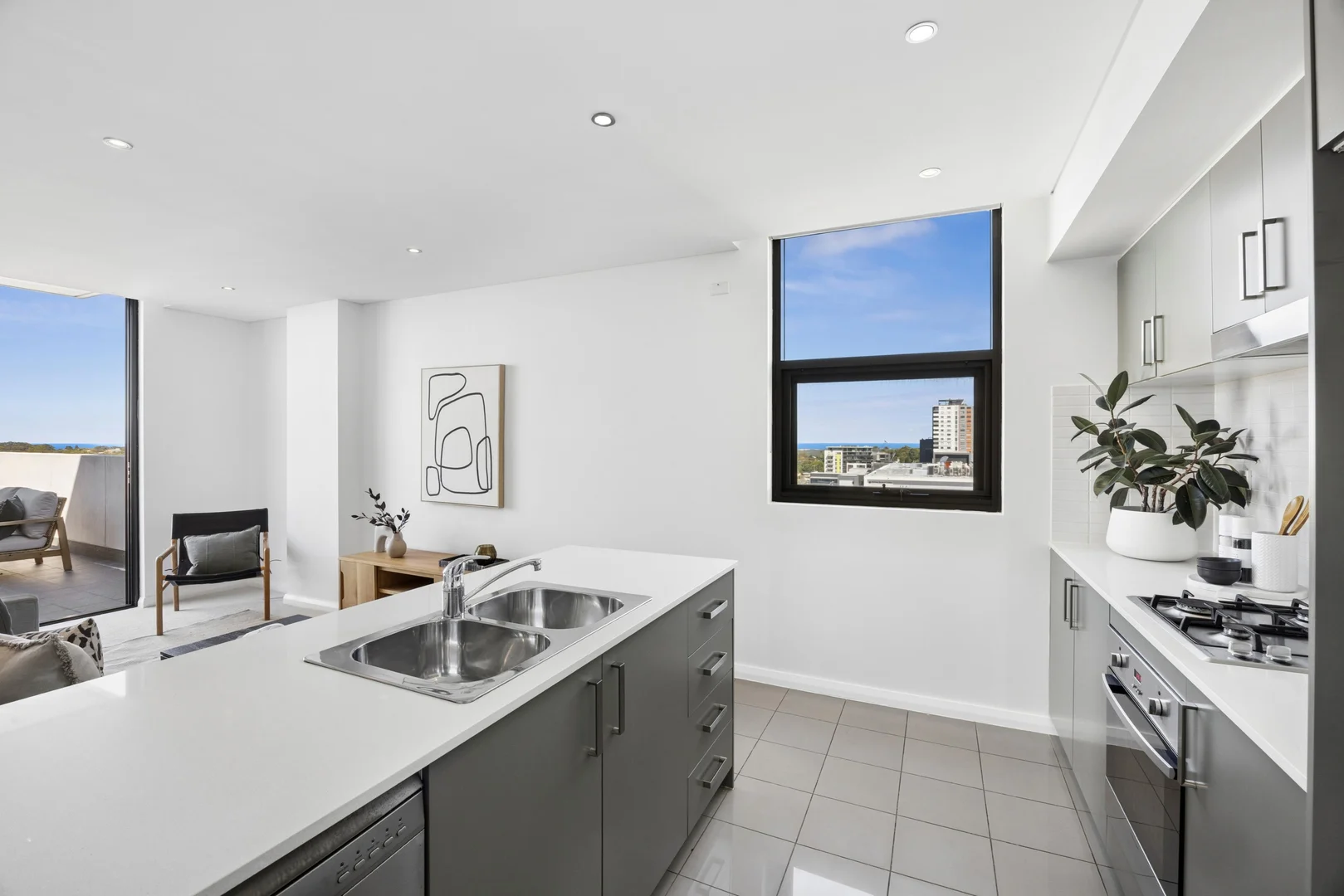 Additional image 3 of 602/18 Smart Street, Charlestown NSW 2290