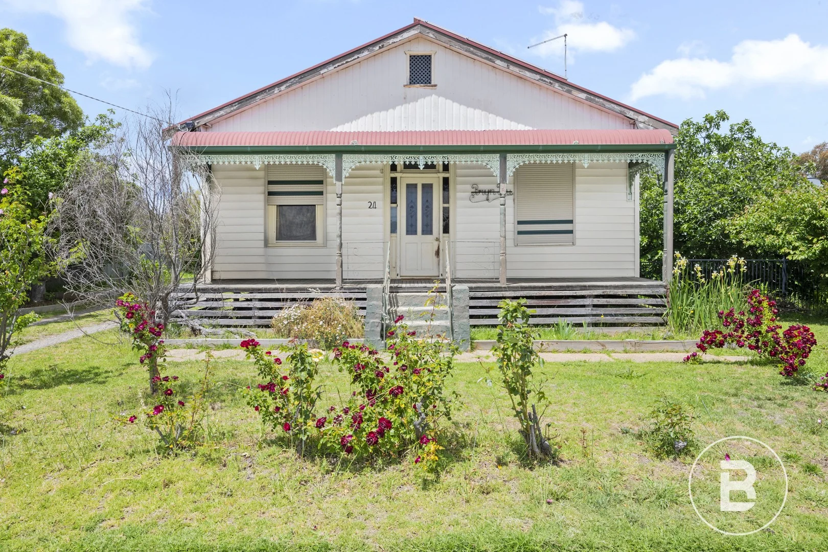 Additional image 15 of 24 North Street, Avoca VIC 3467