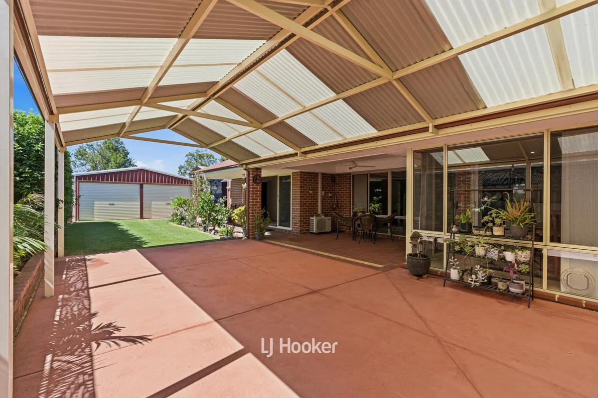 Additional image 20 of 37 Avalon Road, Australind WA 6233