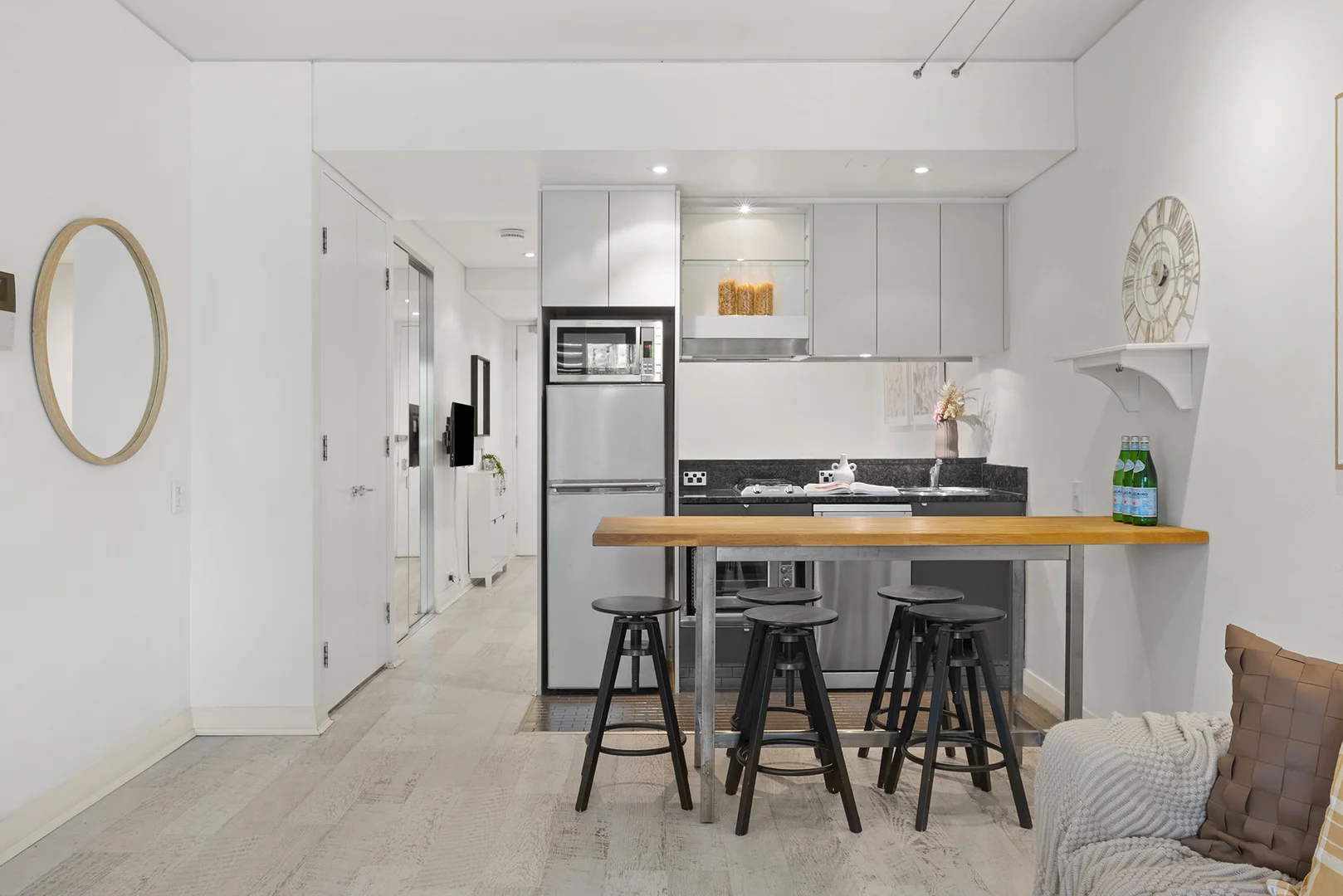 Additional image 3 of D402/24-26 Point Street, Pyrmont NSW 2009