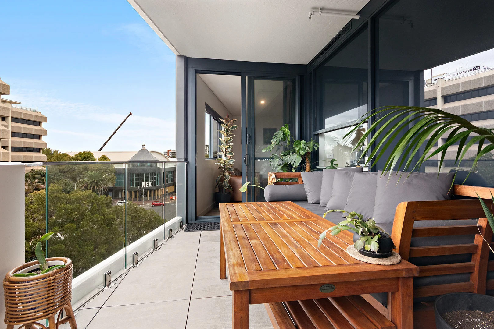 Additional image 5 of 516/386 King Street, Newcastle NSW 2300