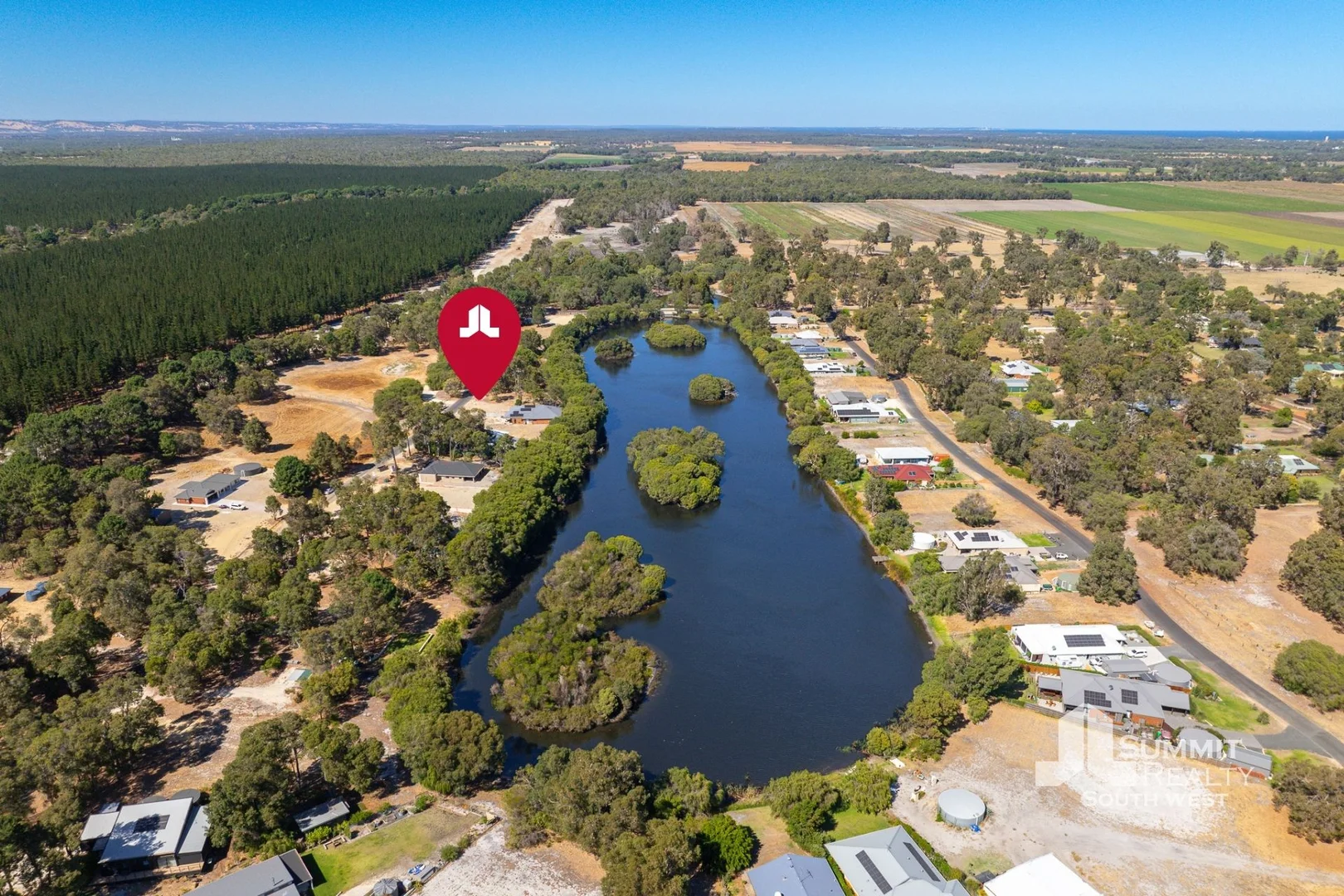 Additional image 8 of 53/94 Lakeside Drive, Myalup WA 6220