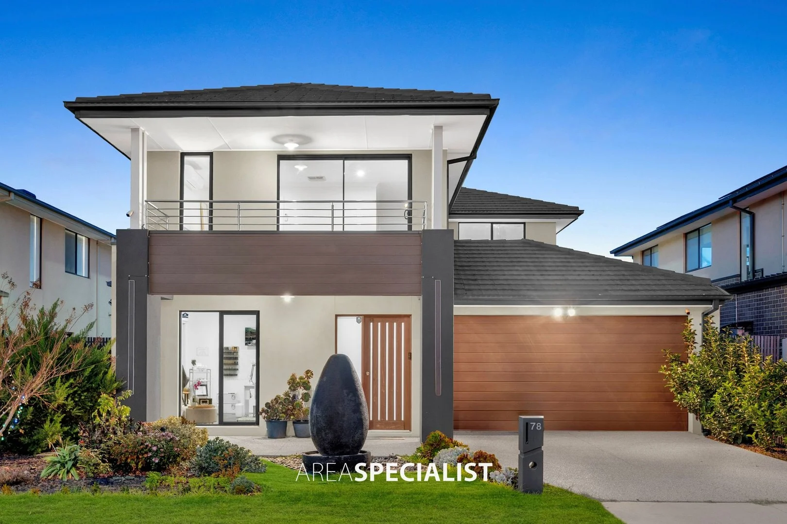 78 Smiths Lane, Clyde North VIC 3978