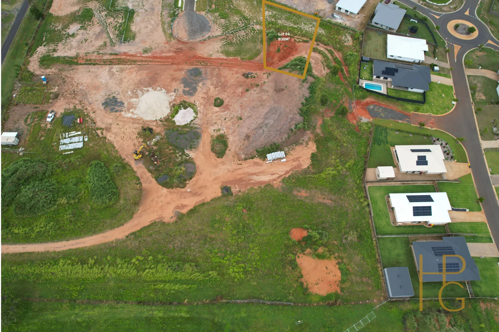 Additional image 2 of Lot 24 Stage 5 The Ridge On Branyan, Branyan QLD 4670