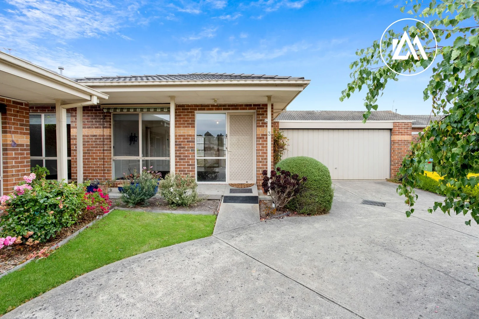 3/21 Raymond Street, Somerville VIC 3912