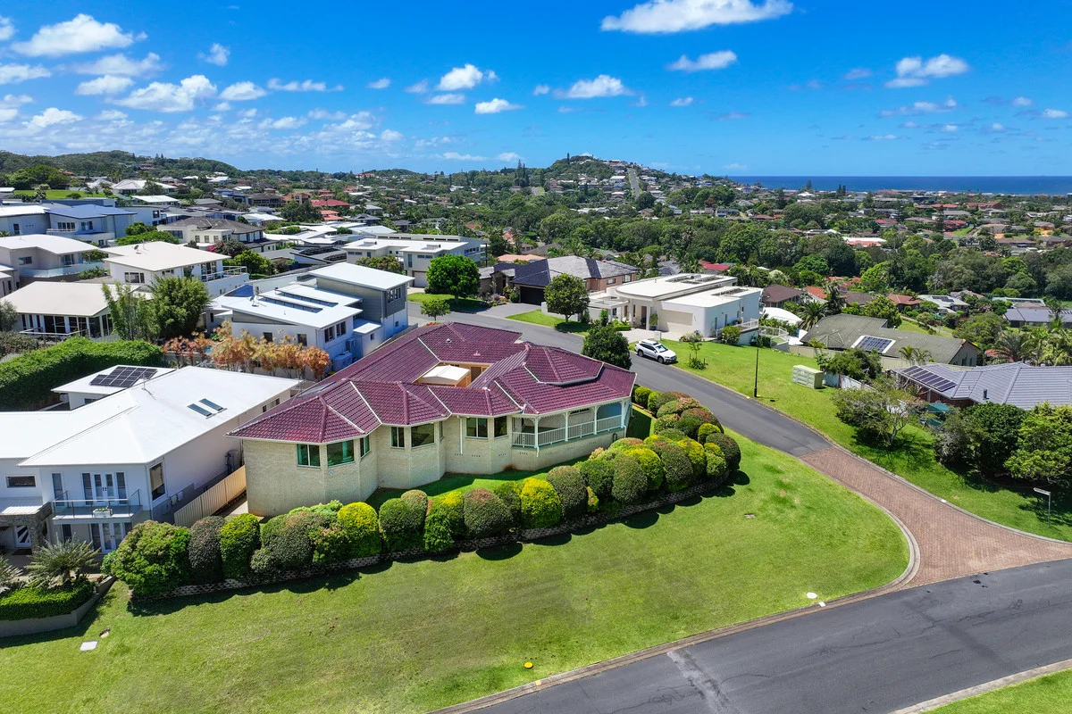 Additional image 30 of 1 Ocean Ridge Terrace, Port Macquarie NSW 2444