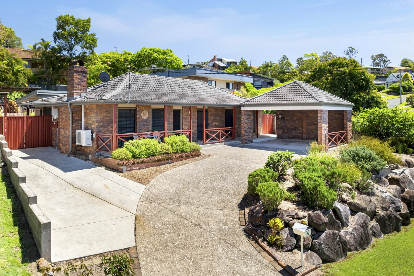 Additional image 29 of 5 Bates Drive, Everton Hills QLD 4053